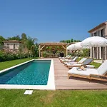 Maisons Tropez Villa
