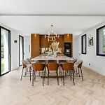 Maisons Tropez Villa *