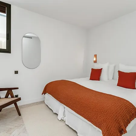 Maisons Tropez Вилла Сен-Тропе