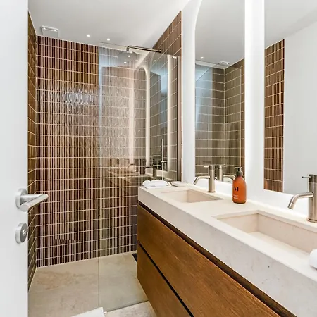 Villa Maisons Tropez Saint-Tropez