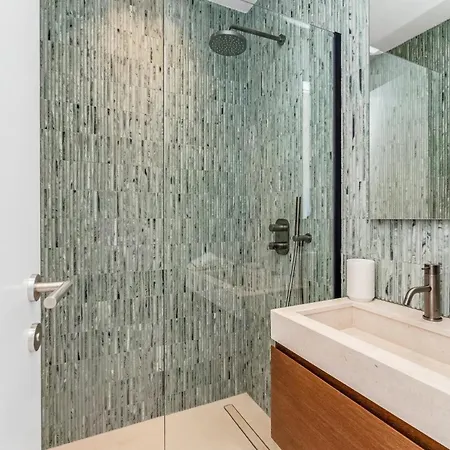 Maisons Tropez Villa Saint-Tropez