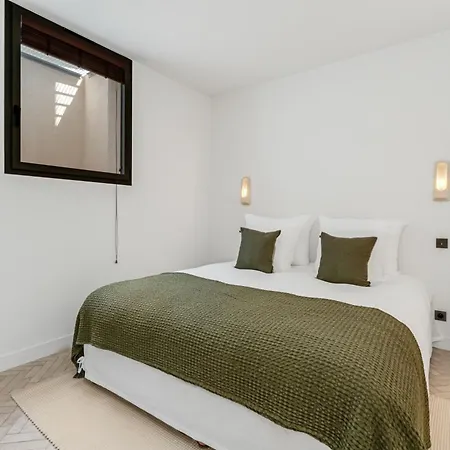 Вилла Maisons Tropez *