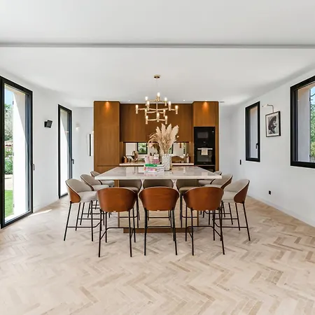 Maisons Tropez Вилла *