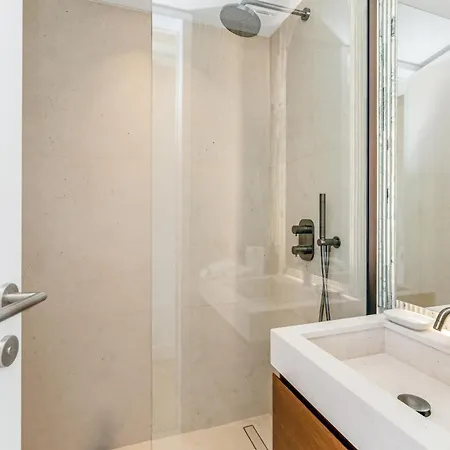 Maisons Tropez Villa *