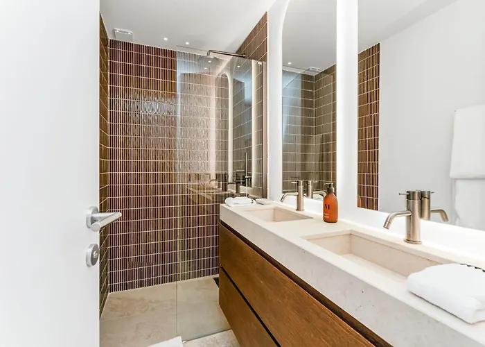 Vila Maisons Tropez Saint Tropez