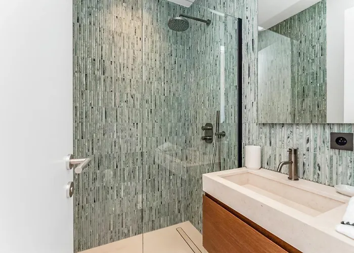 Maisons Tropez Vila Saint Tropez