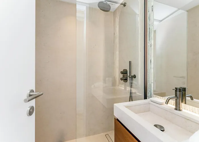 Maisons Tropez 别墅 *