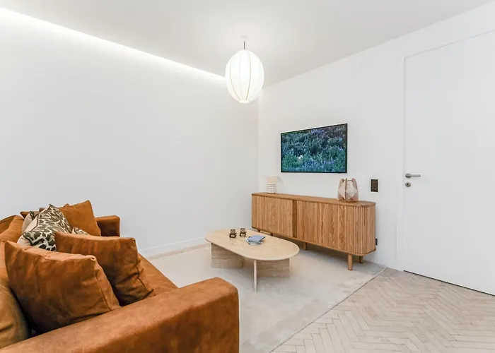 Vila Maisons Tropez *